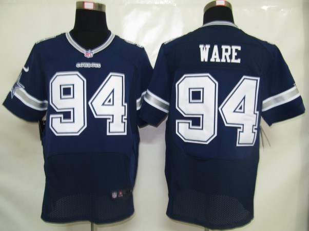 Nike Dallas Cowboys Elite Jerseys-028